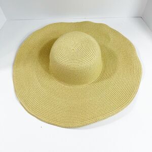 Wire Rimmed Bendable Magid Sun Hat